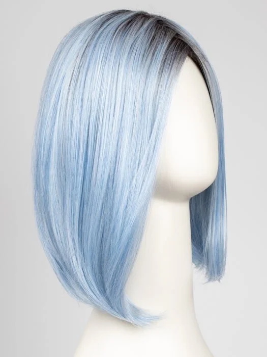 Out Of The Blue | Heat-Friendly Synthetic Wig