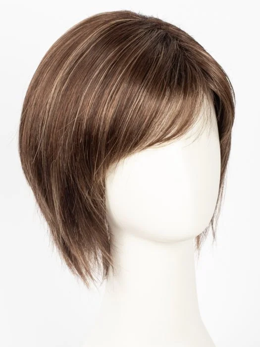 Pax | Synthetic Wig (Basic Cap)