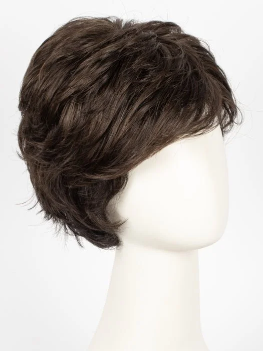 Perk Petite | Synthetic Wig (Basic Cap)