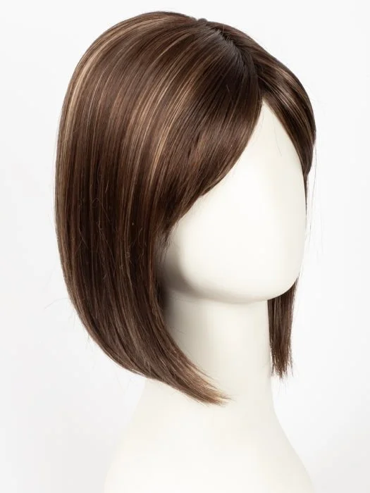 Petite Portia | Synthetic Wig (Mono Part)