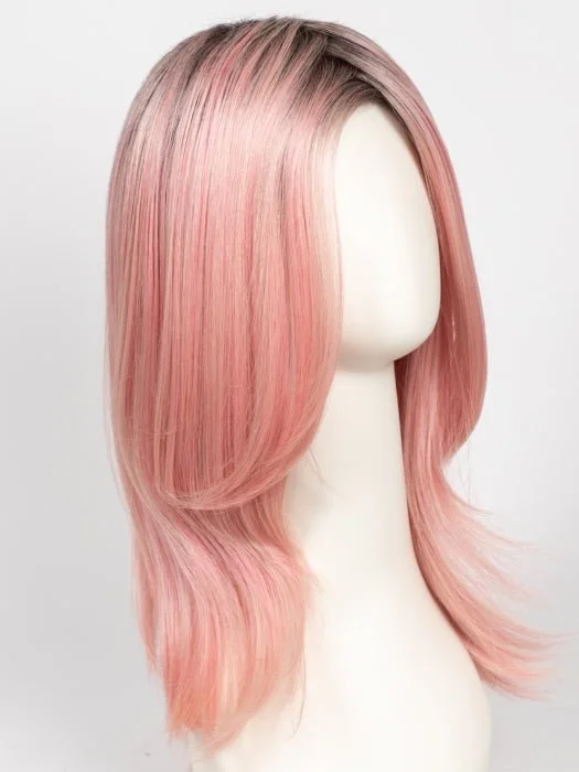 Pinky Promise | HF Synthetic Wig (Basic Cap)