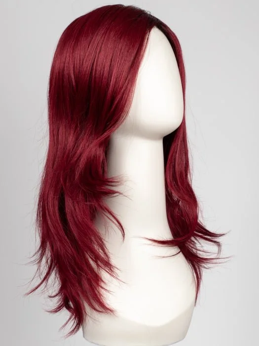 Poise & Berry | HF Synthetic Wig (Basic Cap)