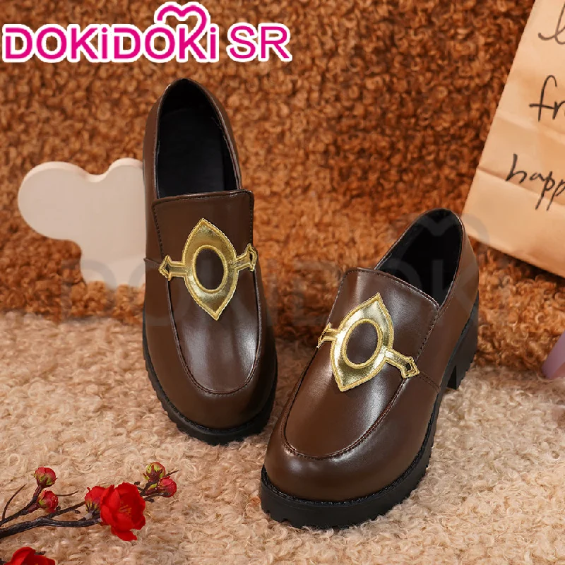 Shoes Only-S(EU 36-37)-Ready For Ship