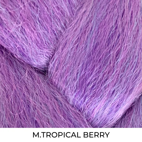 M.TROPICAL BERRY