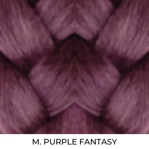 M.PURPLE FANTASY