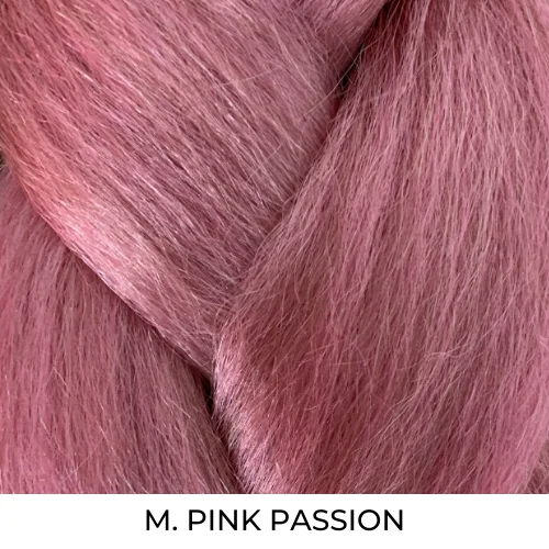 M.PINK PASSION