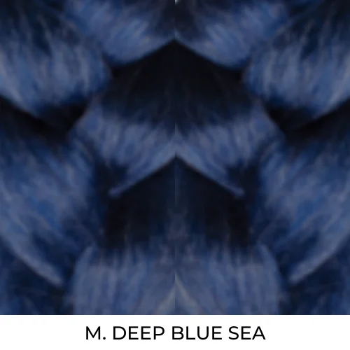 M.DEEP BLUE SEA