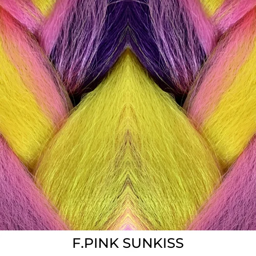 F.PINK SUNKISS