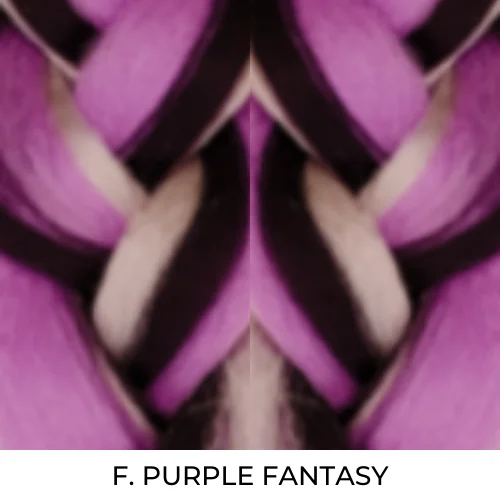 F.PURPLE FANTASY