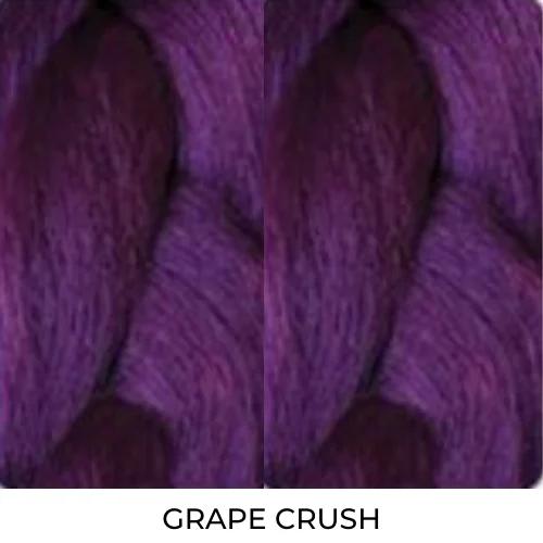 GRAPE CRUSH