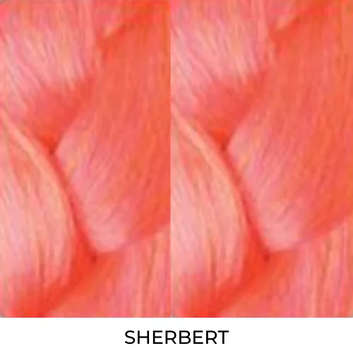 SHERBERT