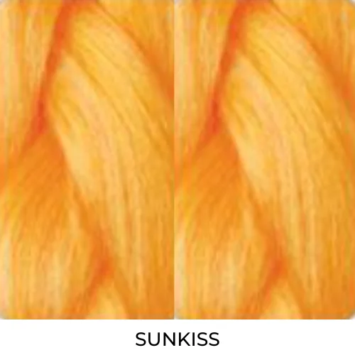 SUNKISS