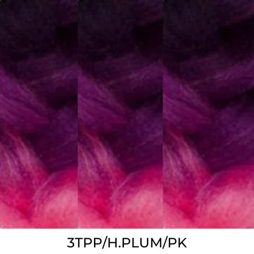 3TPP/HOTPLUM/PINK