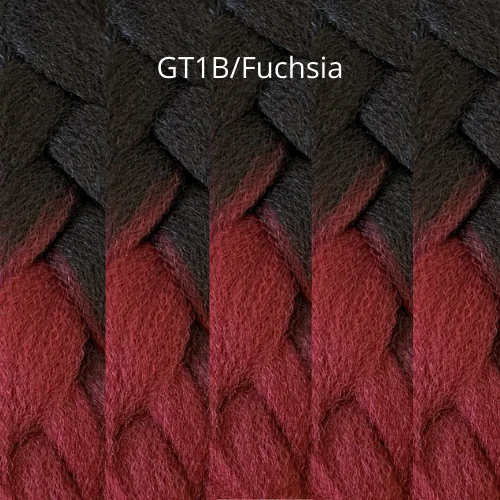 GT1B/FUCHSIA