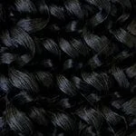 RastAfri Bahama Curl 22"" Crochet Hair Extensions