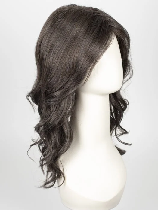 Reeves | Synthetic Wig (Basic Cap)