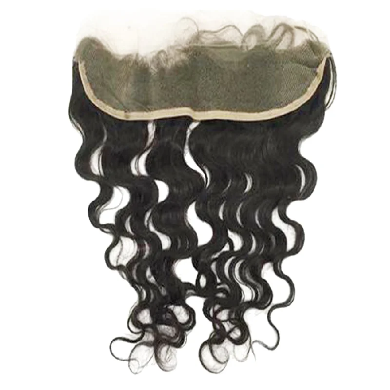 13""x6"" Body Wave Lace Frontal