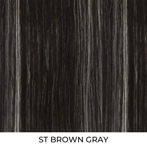 ST BROWN GRAY