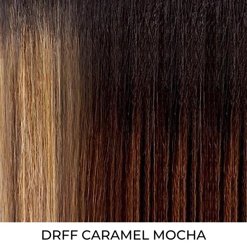 DRFF CARAMEL MOCHA