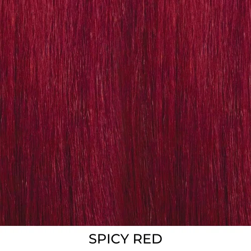 SPICY RED