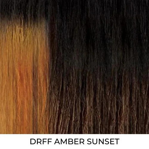 DRFF AMBER SUNSET