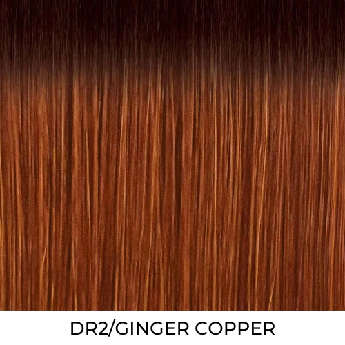 DR2/GINGER COPPER