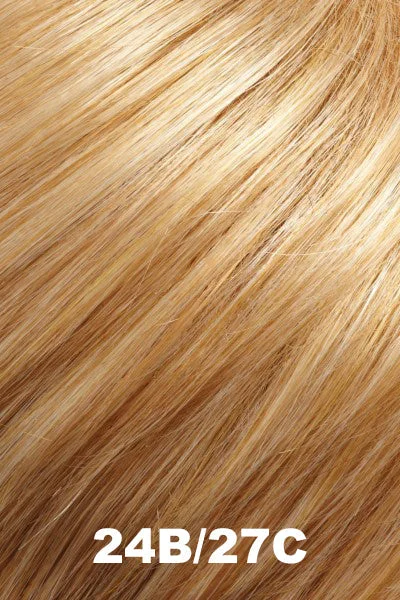 Sale - EasiHair Extensions - Elegance (#904) - Color: 24B/27C (Butterscotch)