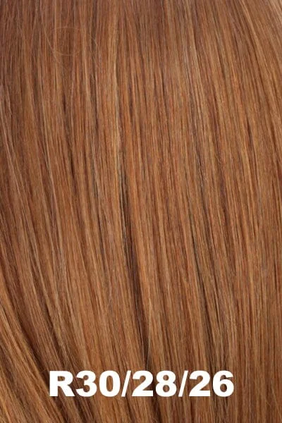 Sale - Estetica Extensions - Futura Pony Wrap 14"" - Color: R30/28/26