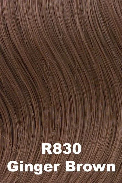 Sale - Hairdo Wigs Extensions - Casual-Do Wrap (#HDCSDO) - Color: Ginger Brown (R830)