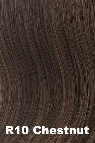 Sale - Hairdo Wigs Extensions - It's A Wrap - Color: Chestnut (R10)