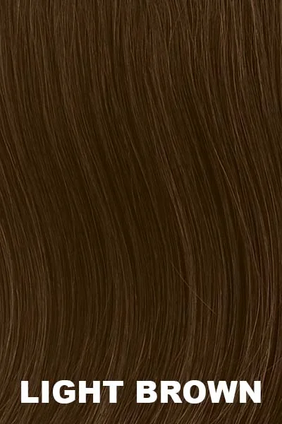 Sale - Toni Brattin Extensions - Twist Classic Duo HF #700 - Color: Light Brown