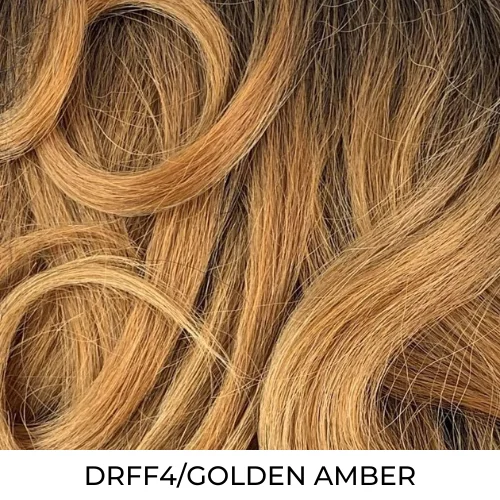 DRFF4/GOLDEN AMBER