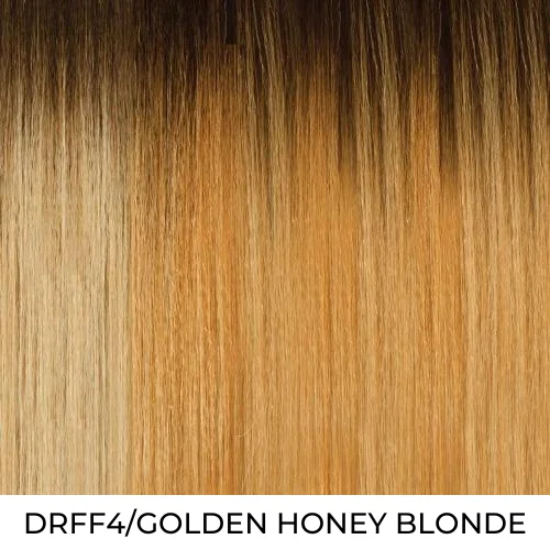 DRFF4/GOLDEN HONEY BLONDE