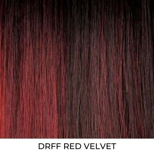 DRFF RED VELVET