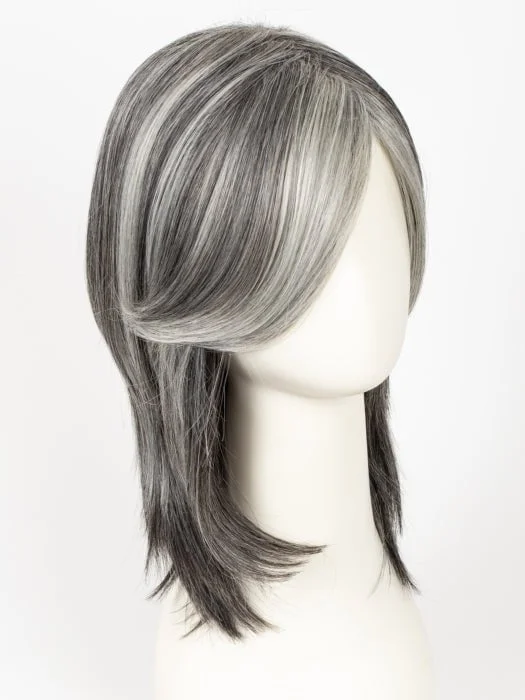 Sassy | Synthetic Wig (Basic Cap)