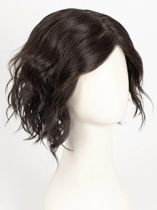 Scala | Synthetic Lace Front Wig (Mono Part)