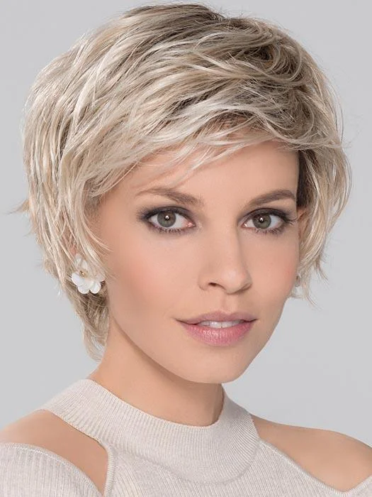 Score | Synthetic Wig (Mono Crown) | DISCONTINUED