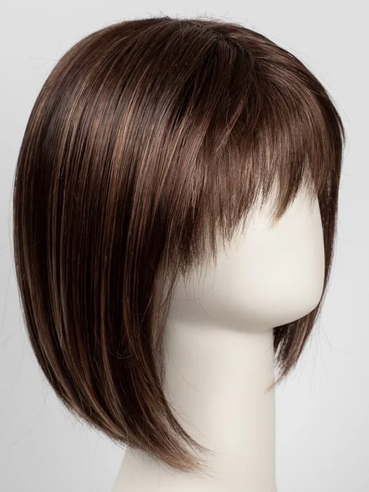 Scorpio PM | Synthetic Wig (Mono Part)