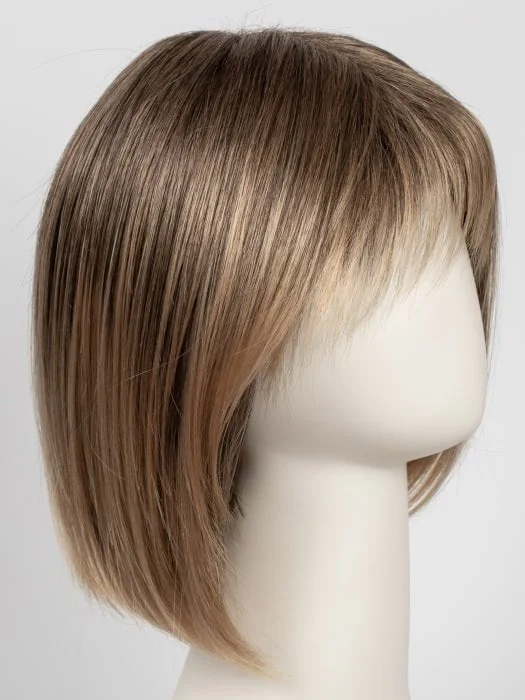 Scorpio | Synthetic Wig (Basic Cap)