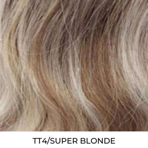 TT4/SUPER BLONDE