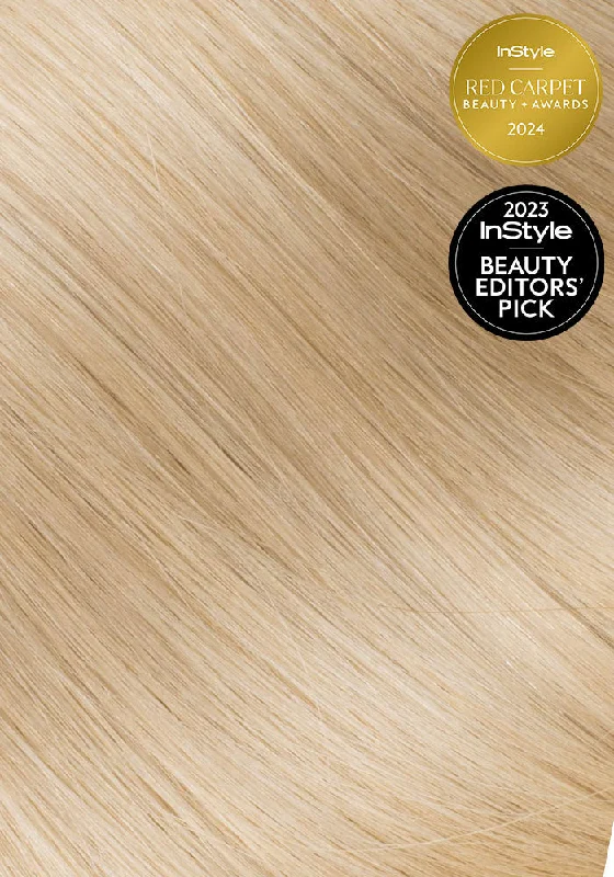 BELLAMI Silk Seam 360g 26"" Butter Blonde (P10/16/60) Hair Extensions