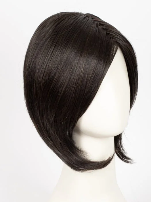 Sincerely Yours | HF Synthetic Wig (Mono Top)