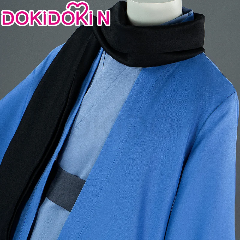 【Size S-2XL】DokiDoki-N Anime Kamisama Hajimemashita Cosplay Tomoe Costume Kimono