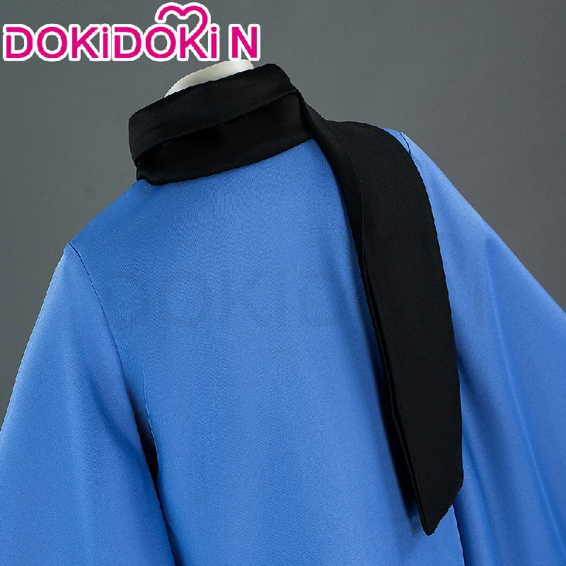 【Size S-2XL】DokiDoki-N Anime Kamisama Hajimemashita Cosplay Tomoe Costume Kimono