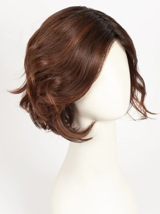 Sound | Synthetic Lace Front Wig (Mono Part)