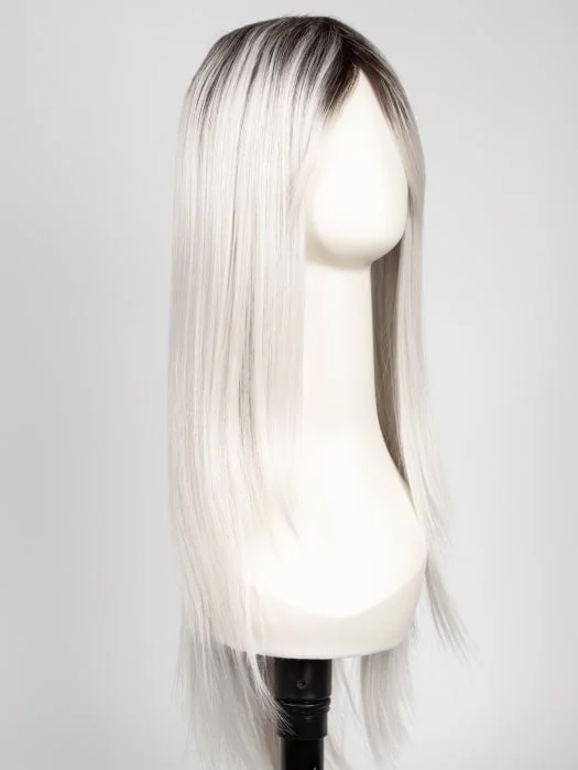 Sugared Pearl | HF Synthetic Wig (Basic Cap)