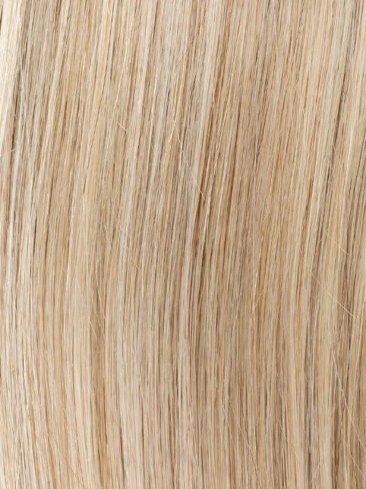 Superb | Remy Human Hair Lace Front Topper (Hand Tied)