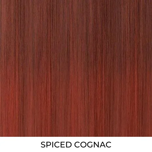 SPICED COGNAC