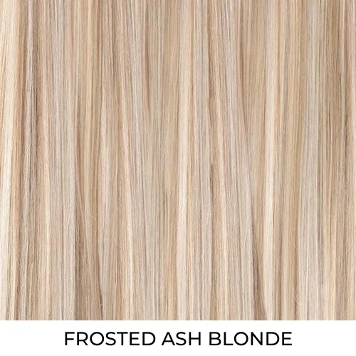 FROSTED ASH BLONDE