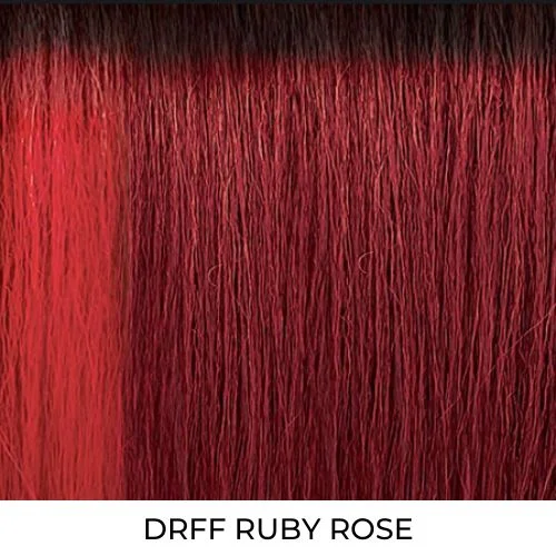 DRFF RUBY ROSE